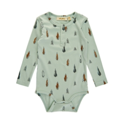 Soft Gallery Joss-Körper – Harbor Grey-Flug